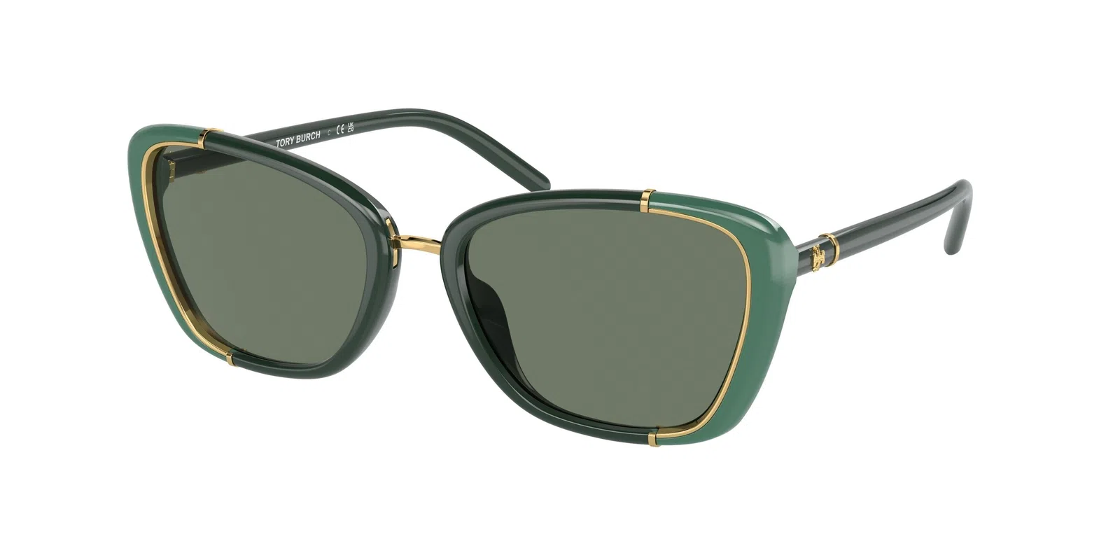 Tory Burch 9074U Sunglasses - view 15